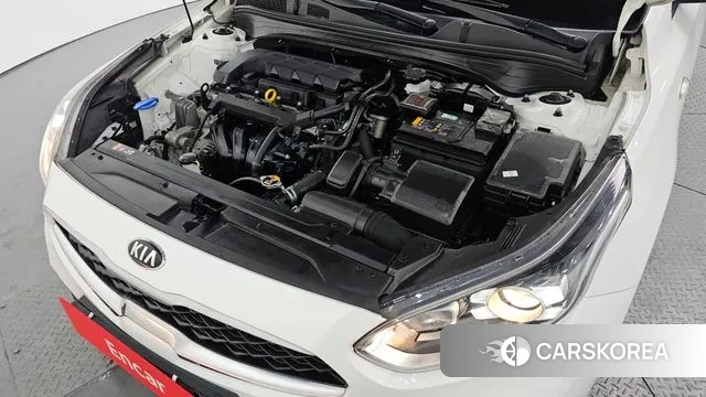 Kia Come New K3 id 3601281 из Кореи 16