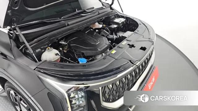 Kia The New Carnival 4th Generation id 3393929 из Кореи 16