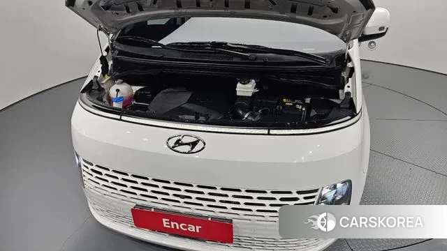 Hyundai Staria id 3026822 из Кореи 16