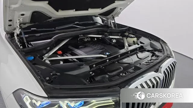 BMW X7 (G07) id 3598023 из Кореи 16