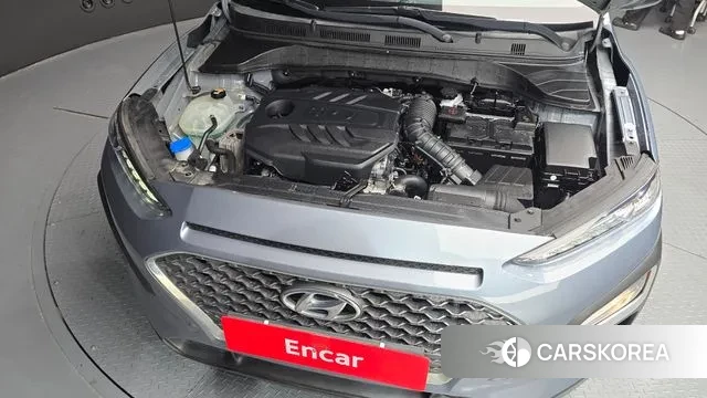 Hyundai Kona id 3464215 из Кореи 16