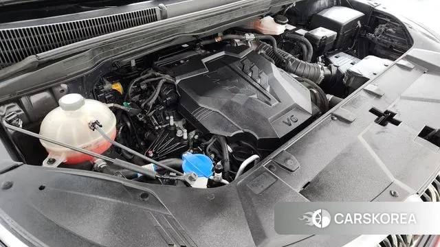 Kia Carnival 4th generation id 3550508 из Кореи 16