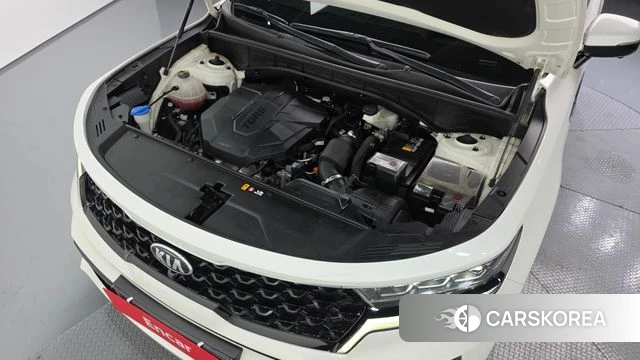 Kia Sorento 4th Generation id 4268624 из Кореи 16