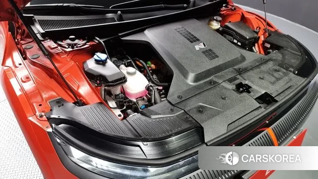 Hyundai Ionic 5 id 3372244 из Кореи 16