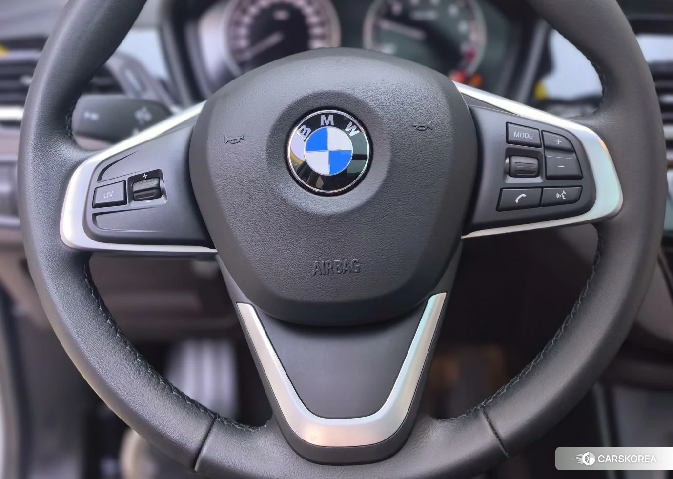 BMW X1 id 4498995 из Китая 22