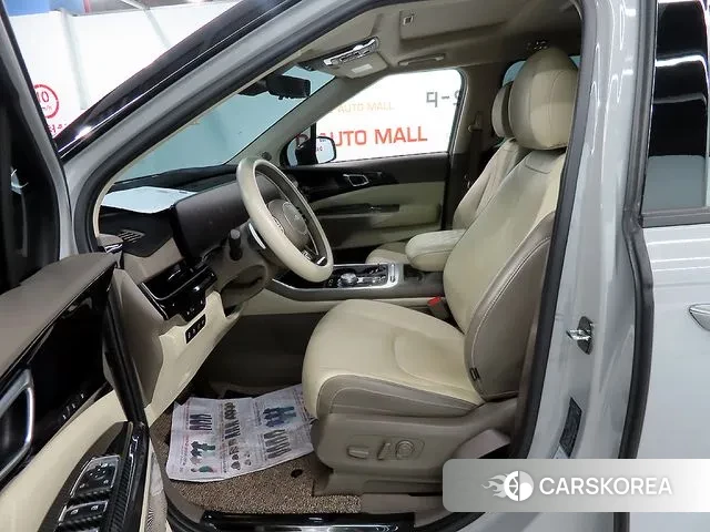 Kia The New Carnival 4th Generation id 3716253 из Кореи 16