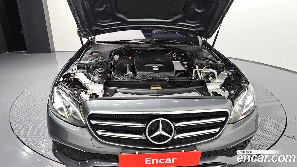 Mercedes-Benz E-Class W213 id 1717514 из Кореи 16