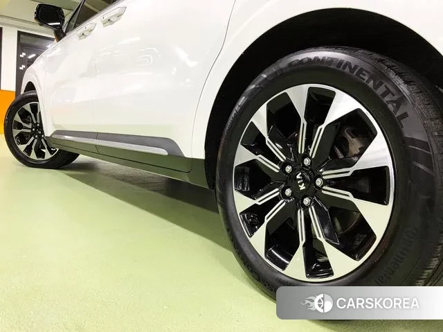 Kia Carnival 4th generation id 3020994 из Кореи 16