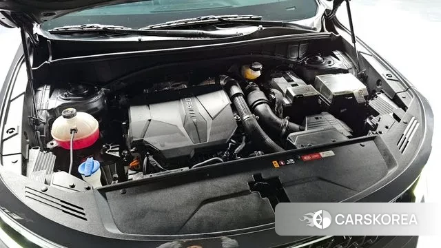 Kia Sorento 4th Generation id 3747285 из Кореи 16