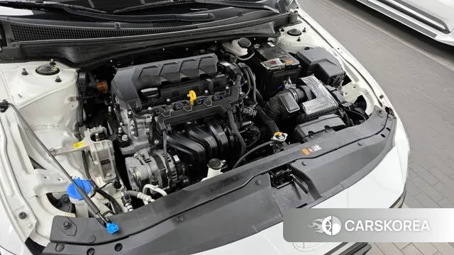 Hyundai The New Avante (CN7) id 3342067 из Кореи 16