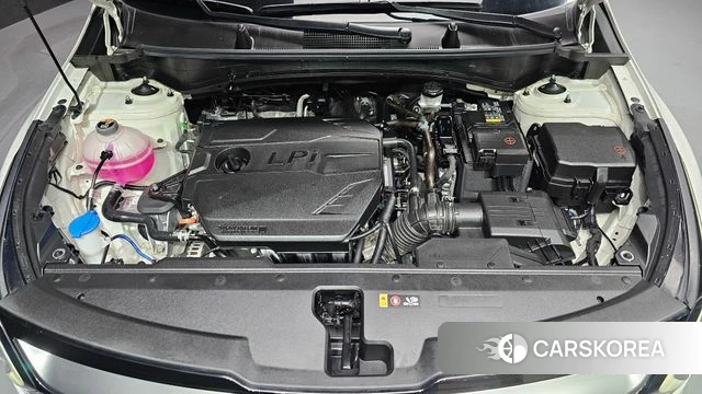 Kia Sportage 5th Generation id 4691733 из Кореи 16