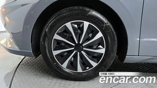 Hyundai Avante (CN7) id 2944754 из Кореи 16