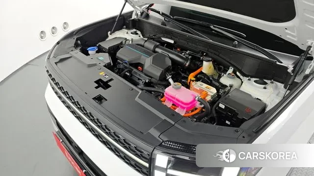 Hyundai Santa Fe (MX5) id 3739581 из Кореи 16