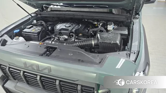 Kia Tasman id 3732209 из Кореи 16