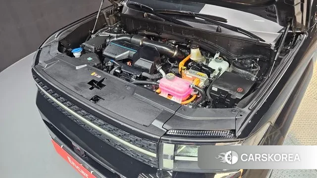 Hyundai Santa Fe (MX5) id 3410562 из Кореи 16