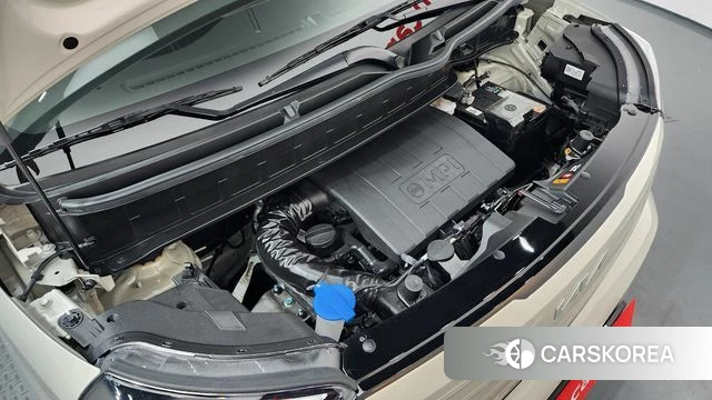 Kia The New Kia Ray id 4853393 из Кореи 27