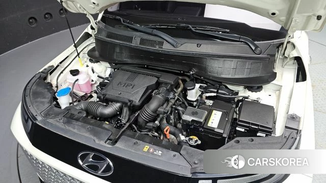 Hyundai Casper id 4433364 из Кореи 16