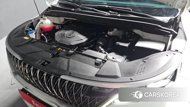 Kia Carnival 4th generation id 3572483 из Кореи 16