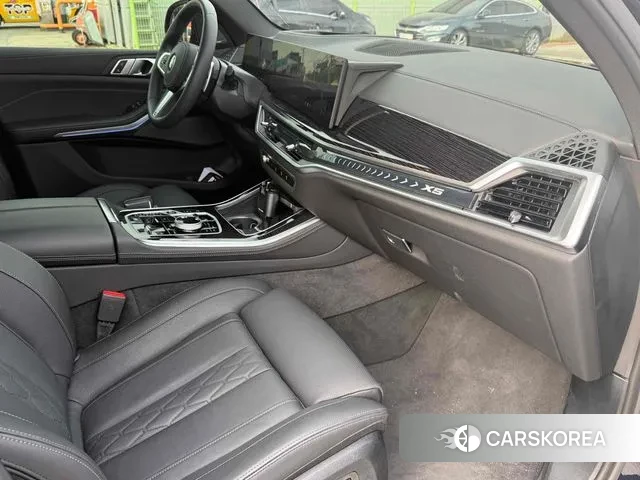 BMW X5 (G05) id 3446841 из Кореи 14
