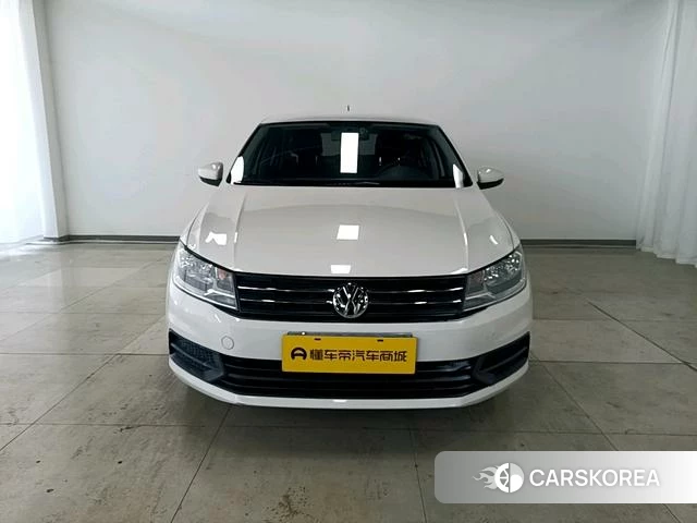 Volkswagen Santana id 4212230 из Китая 16