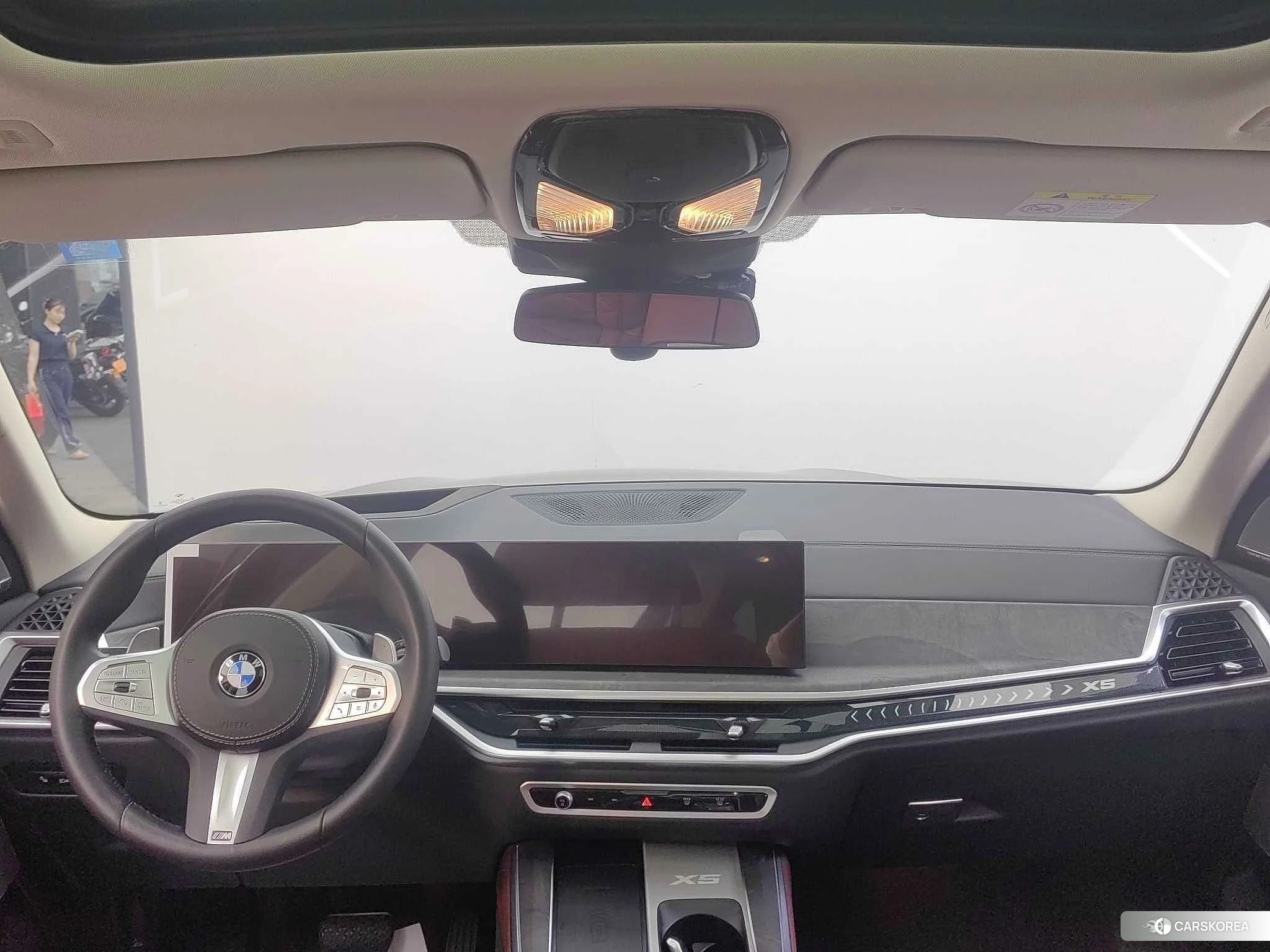 BMW X5 id 4479598 из Китая 12