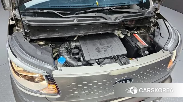 Kia The New Ray id 3282769 из Кореи 16