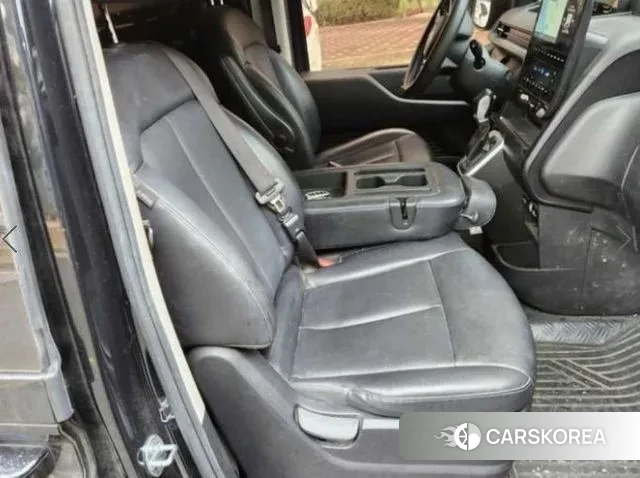 Hyundai Staria id 3499166 из Кореи 9