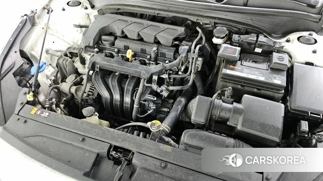 Kia Come New K3 id 4345793 из Кореи 26