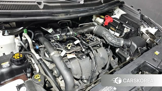 Ford Explorer id 4317953 из Кореи 30