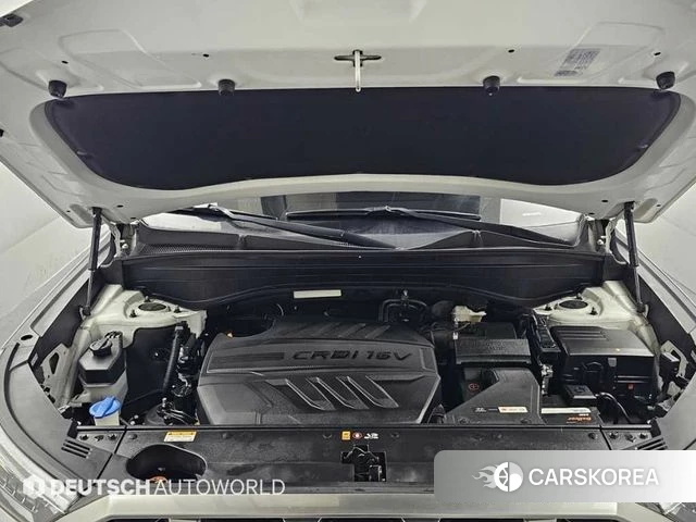 Hyundai Palisade id 3886125 из Кореи 16