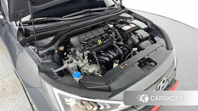 Hyundai The New Avante AD id 4318028 из Кореи 27