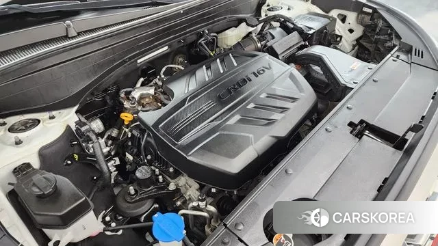 Hyundai Palisade id 3671139 из Кореи 16