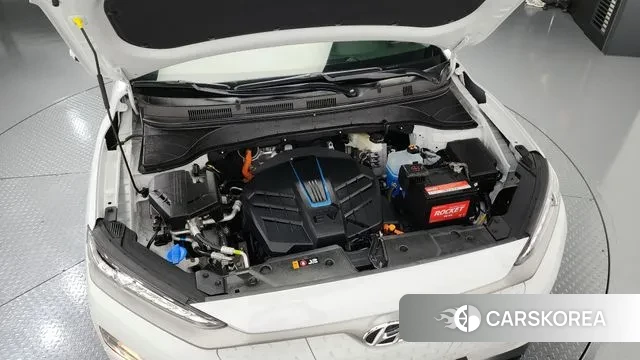 Hyundai Kona Electric id 3335674 из Кореи 16