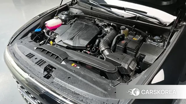 Hyundai Grandeur (GN7) id 3492297 из Кореи 16