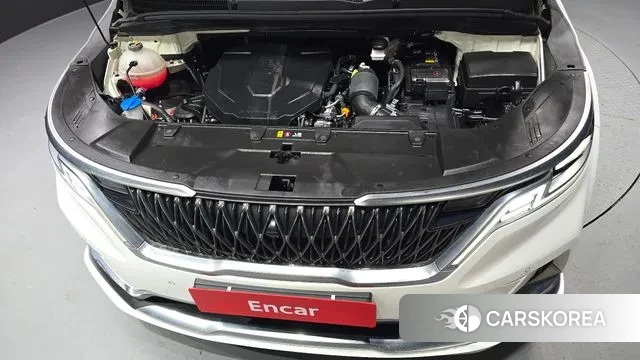 Kia Carnival 4th generation id 3587530 из Кореи 16