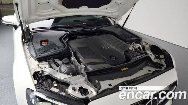 Mercedes-Benz E-Class W213 id 2717322 из Кореи 16