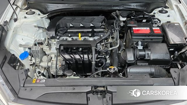 Kia Come New K3 id 4794302 из Кореи 27