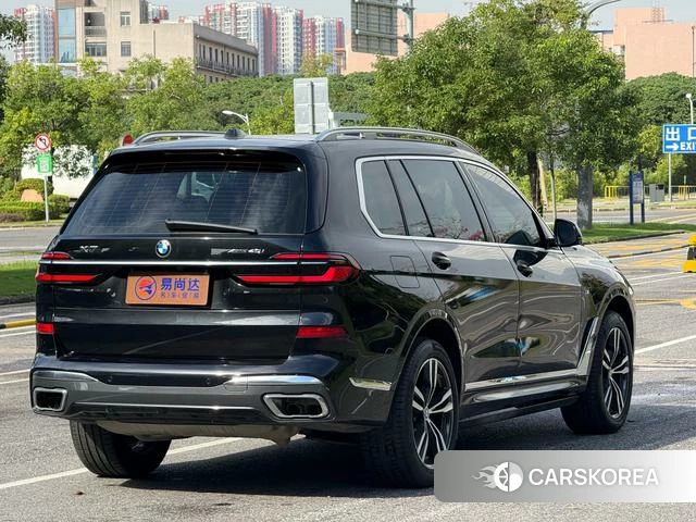 BMW X7 id 4278278 из Китая 10