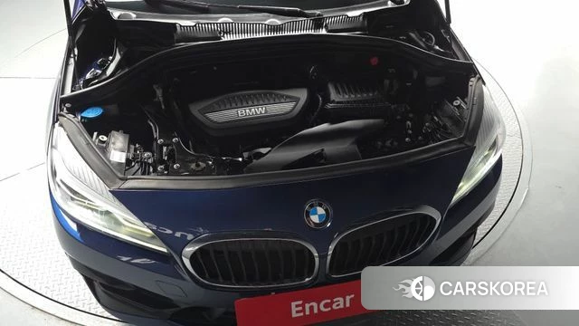 BMW 2 Series Active Tourer (F45) id 4338658 из Кореи 28