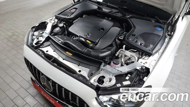 Mercedes-Benz E-Class W213 id 2954289 из Кореи 16