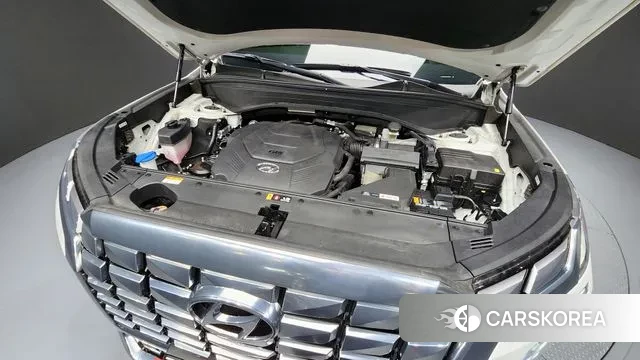 Hyundai The New Palisade id 3328437 из Кореи 16