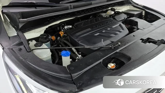 Kia The New Carnival id 3666930 из Кореи 16