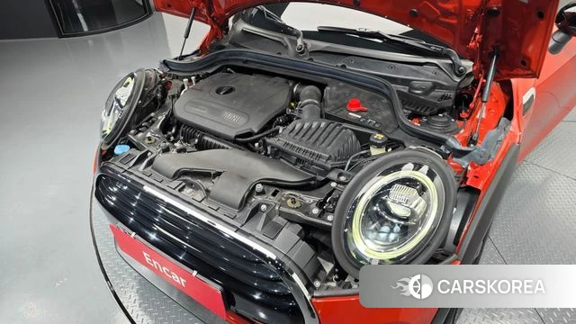 Mini Cooper id 4849120 из Кореи 27
