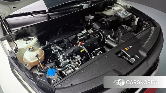 Kia Sportage 5th Generation id 3757962 из Кореи 16