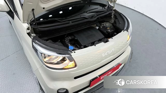 Kia The New Ray id 4283019 из Кореи 30