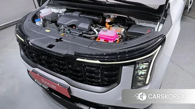 Kia The New Carnival 4th Generation id 3599465 из Кореи 16