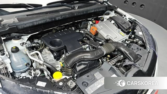 Renault Korea (Samsung) XM3 id 4360414 из Кореи 16