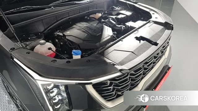 Kia The New Sorento 4th Generation id 3322055 из Кореи 16