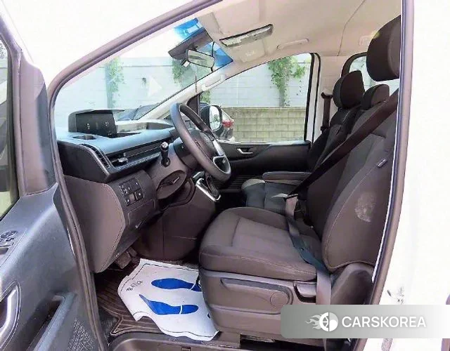 Hyundai Staria id 3522507 из Кореи 15