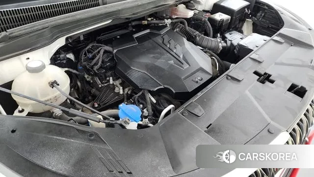 Kia Carnival 4th generation id 3551589 из Кореи 16